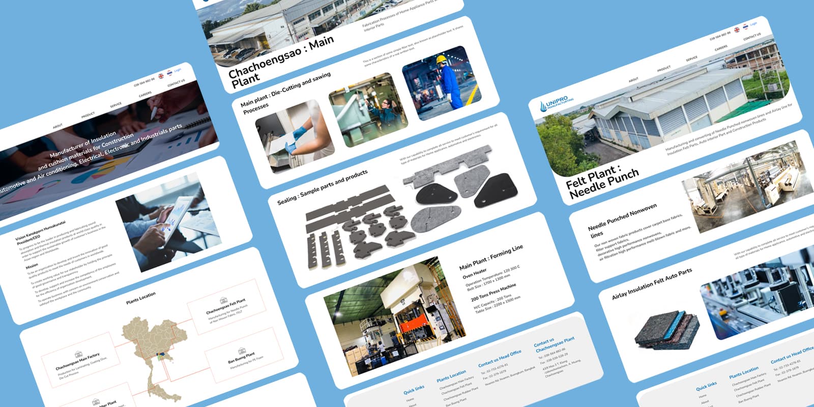 Website Development