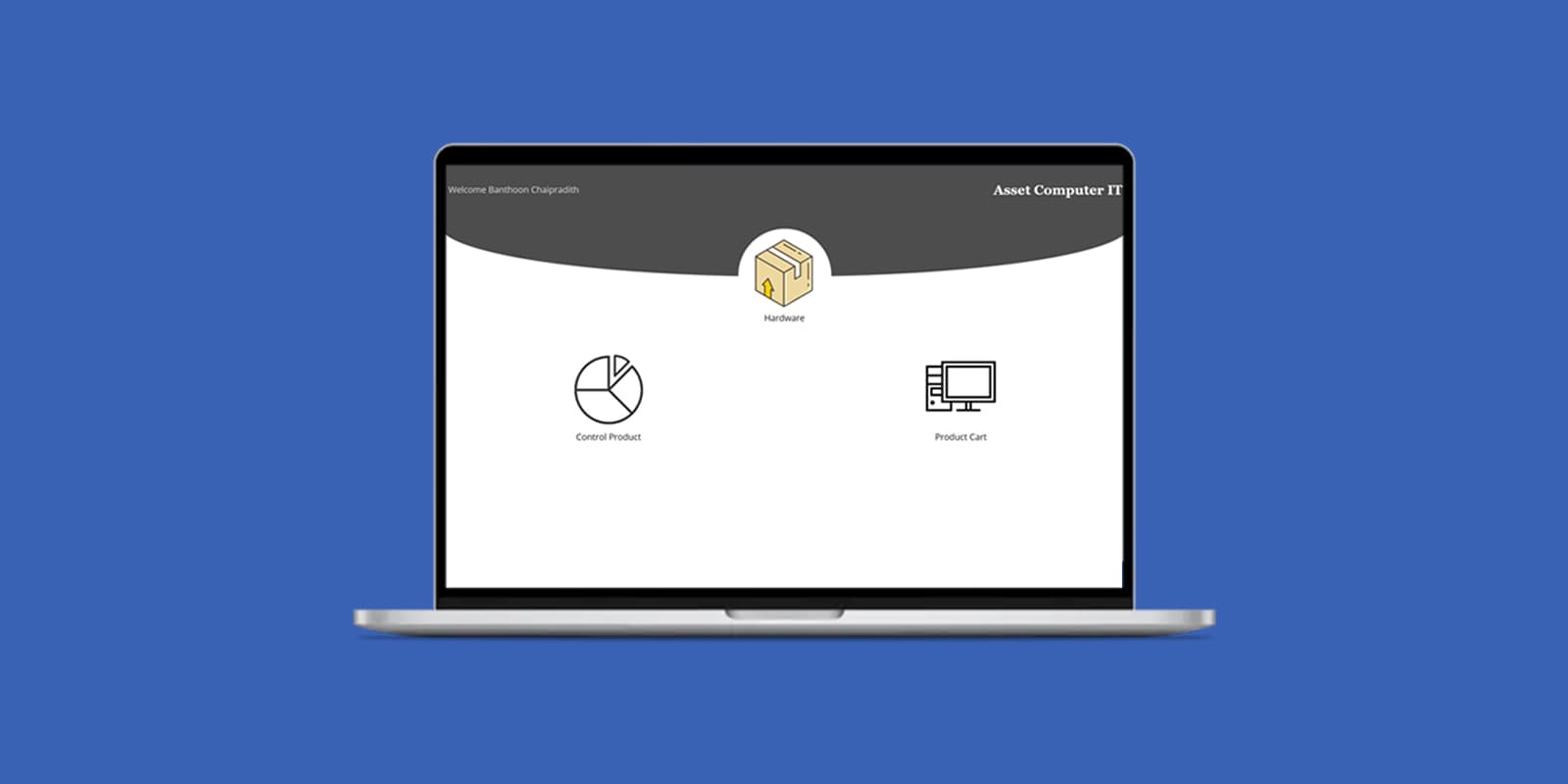 itasset